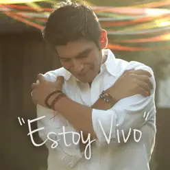 Estoy Vivo (feat. Pedro Palacios) - Single - Elias Medina