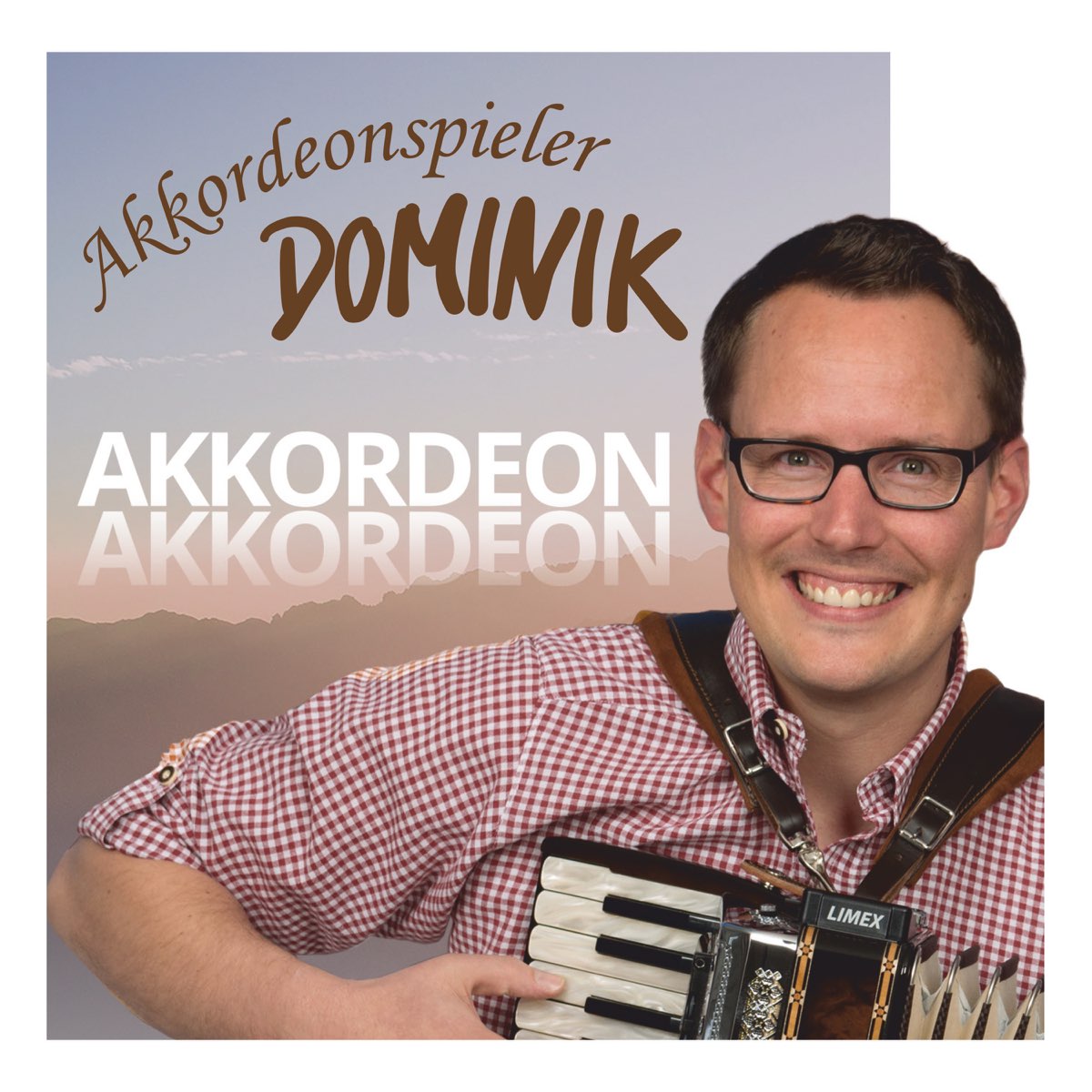 ‎Akkordeon Akkordeon by Akkordeonspieler DOMINIK on Apple Music