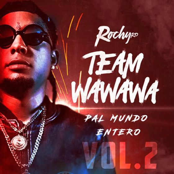 Cover artwork for Cuando Estoy Contigo