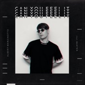 Can You Feel It (feat. Baxter) artwork