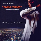 Swing It Baby (John Morales Remix) artwork