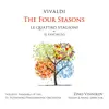 Vivaldi: The Four Seasons album lyrics, reviews, download