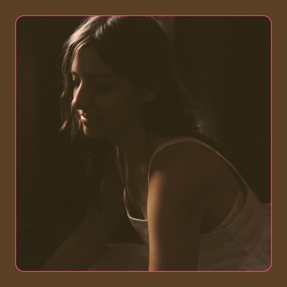 Cover artwork for Only One