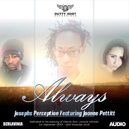 Always (feat. Joanne Pettitt) - Single by Josephs Perception
