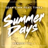 Summer Days (Remixes), Vol. I [feat. Tinka] - EP