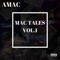 Frontin' (feat. Stompz Bossin) - Amac lyrics