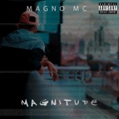 Magnitude artwork