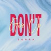 Don't Give Up - Single