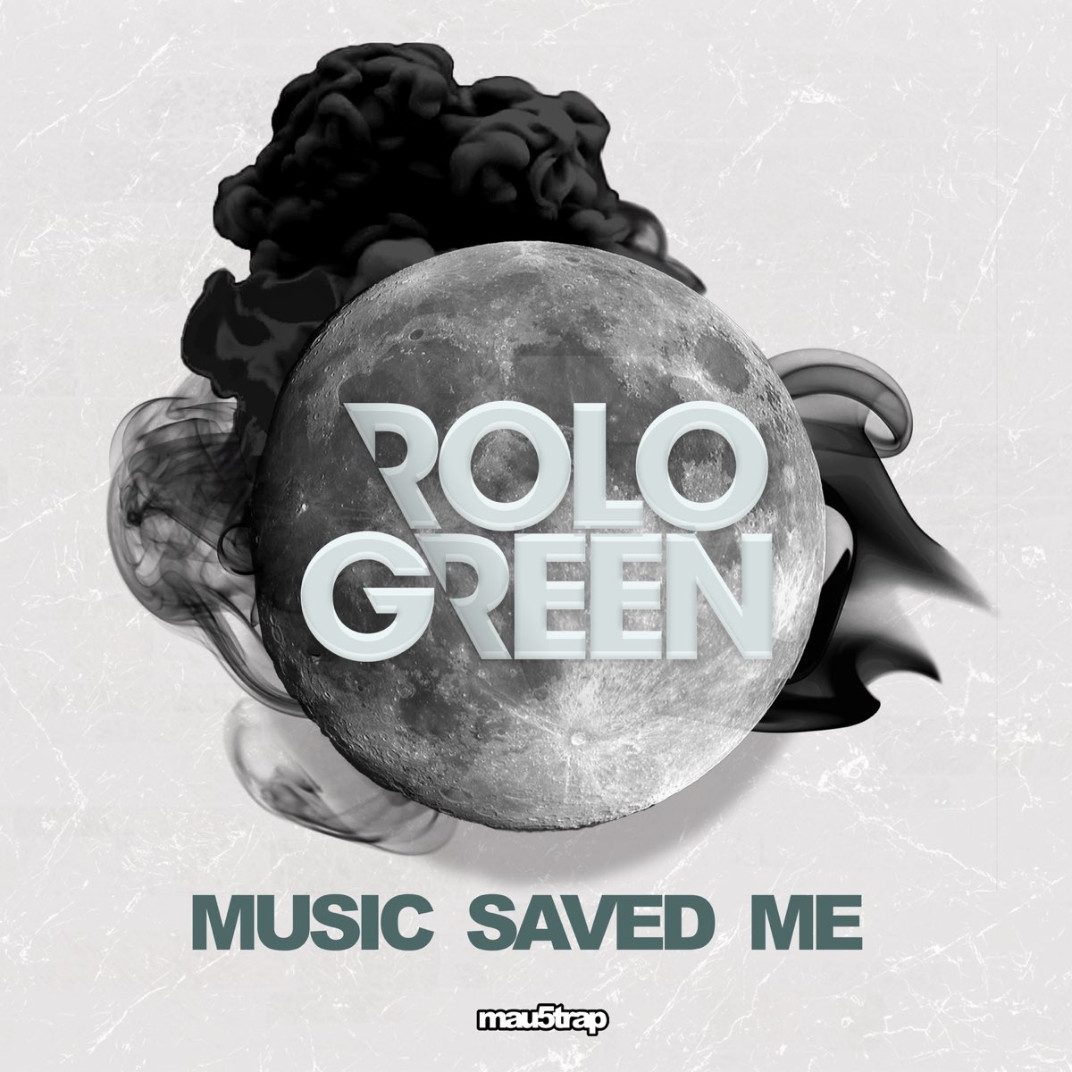 Save music. Rolo Green - Carlisle. Music saving. Дип Крис плакат.