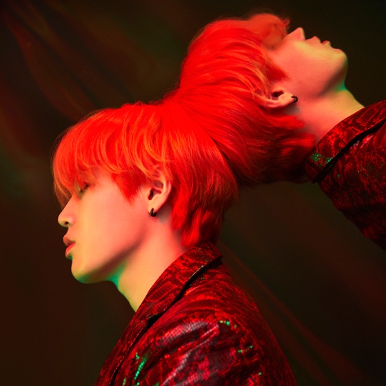 Cover artwork for Get Ready