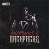 Snapbacks and Backpacks (feat. DJ Los) - Single artwork