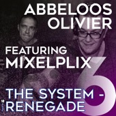 The System (feat. Mixelplix) artwork