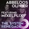 The System (feat. Mixelplix) artwork