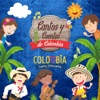 Cantos y Cuentos de Colombia