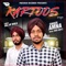 Kartoos - Amna lyrics