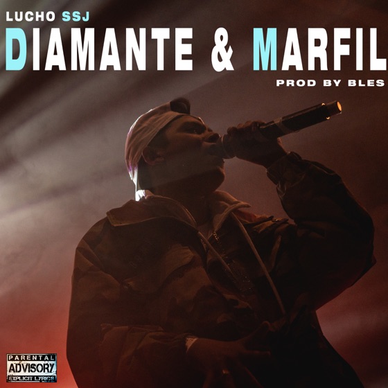 Cover artwork for Diamante & Marfil