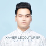 Xavier Lecouturier - Striations