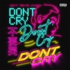 Don't Cry (feat. Trevor Jackson) - Single