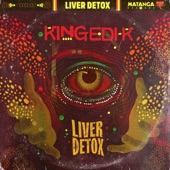 Liver Detox artwork