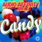 Candy (Pablo Decoder Remix) [feat. Juelz] - Audio Affinity lyrics
