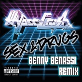 Sex and Drugs (Benny Benassi Remix) artwork