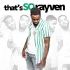 That's So Rayven - EP album lyrics, reviews, download