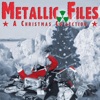 Metallic Files: A Christmas Collection