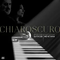 Chiaroscuro by Vyacheslav Butusov & Ekaterina Mechetina album reviews, ratings, credits
