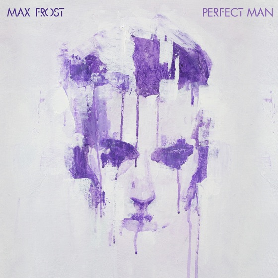 Cover artwork for Perfect Man