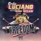 Freedom (feat. Forgiato Blow & FJ Outlaw) - Rocky Luciano lyrics