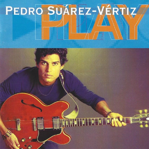 Pedro Suárez-Vértiz - Lo Olvidé