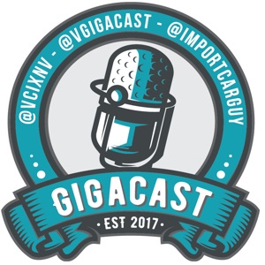 Episode 30 – The Aluminum Falcon Strikes Back w/@mistwire