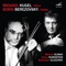 Viola Sonata in F Minor, Op. 49: IV. Allegro (Arr. Michael Kugel) artwork