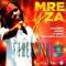 Anger - Mreyza lyrics