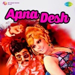Apna Desh (Original Motion Picture Soundtrack)