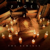 Pages (The Remixes) artwork