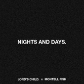 Nights & Days. artwork