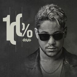 Rui Orlando - Mais Forte ao Teu Lado (feat. Melanie de Vales)