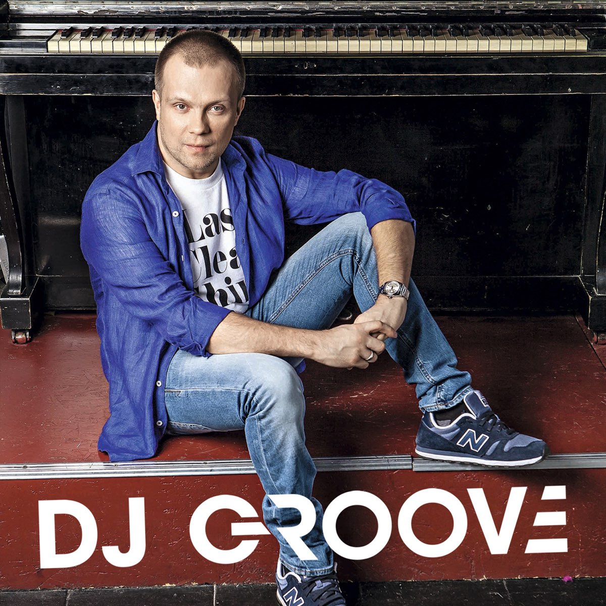 Фото dj groove