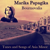 Bournovalia: Tunes and Songs of Asia Minor