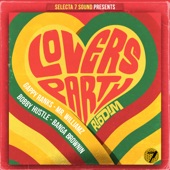 Lovers Party Version artwork