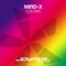 Colours (Radio Mix) - Mind-X lyrics