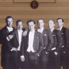 Comedian Harmonists