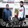 Los Gansters - Sonamos Diferente