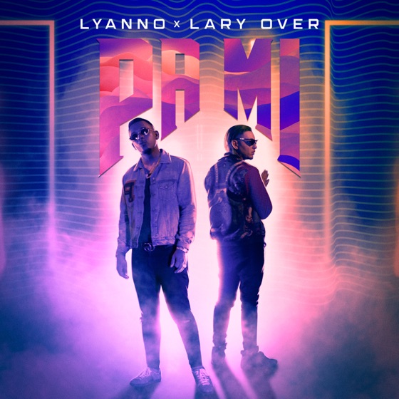 Cover artwork for Pa Mi