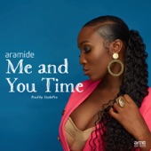 Me and You Time artwork