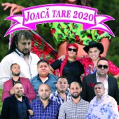 Joacă Tare 2020 artwork