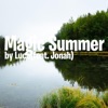 Magic Summer (feat. Jonah) - Single
