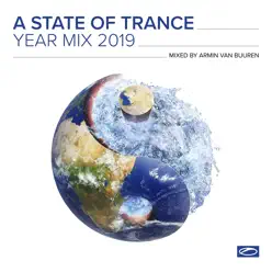 A State of Trance Year Mix 2019 (DJ Mix) - Armin Van Buuren