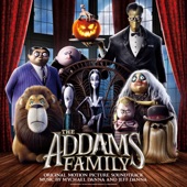 Jeff Danna - Welcome To The Addams Family